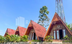 Glamping Pengilon Edupark Mitra RedDoorz